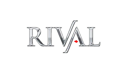 Rival Gaming logo