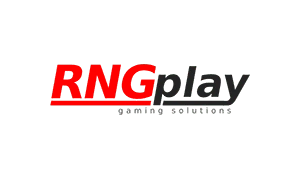 RNGplay logo