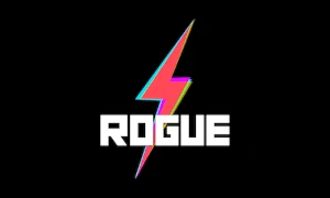 Rogue logo