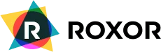 Roxor Gaming logo