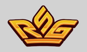 Royal Slot Gaming logo