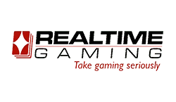 RTG logo