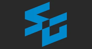 S Gaming logo