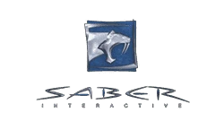 Saber Interactive logo