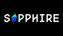 Sapphire Gaming logo