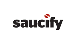 Saucify logo