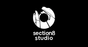 Section8 Studio logo