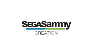 Sega Sammy logo