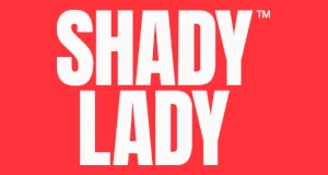 Shady Lady logo