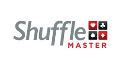 Shuffle Master logo