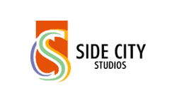 Side City Studios logo