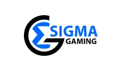 Sigma Gaming logo