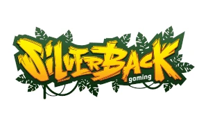 Silverback Gaming logo