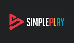 SimplePlay logo