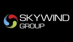 Skywind logo