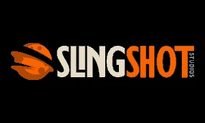 Slingshot Studios logo