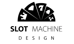 Slot Machine Design logo