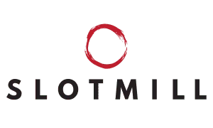 Slotmill logo