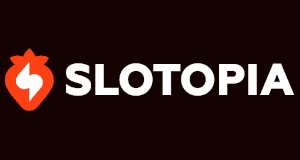 Slotopia logo