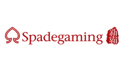 SpadeGaming logo