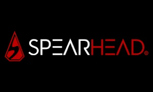Spearhead Studios logo