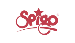 Spigo logo
