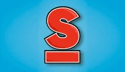 Spike Games logo