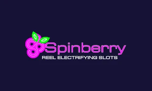 Spinberry logo