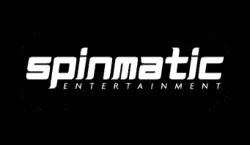 Spinmatic logo