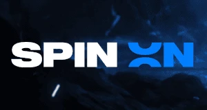 SpinOn logo