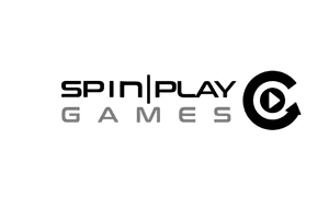 SpinPlay Games logo