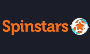 Spinstars logo