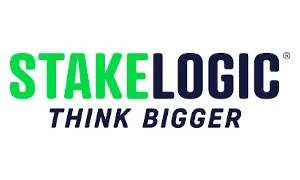 StakeLogic logo