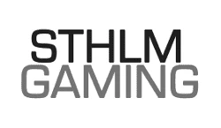 Sthlm Gaming logo