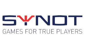 SYNOT Games logo