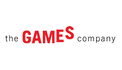 The Games Company logo