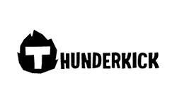 Thunderkick logo