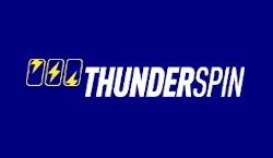 ThunderSpin logo