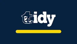 TIDY logo