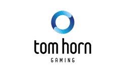 Tom Horn Gaming logo
