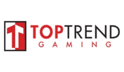 Toptrend Gaming logo