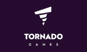 Tornado Games logo