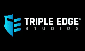 Triple Edge Studios logo