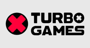 Turbo Games logo