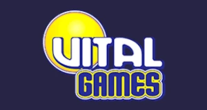 Vital Games logo