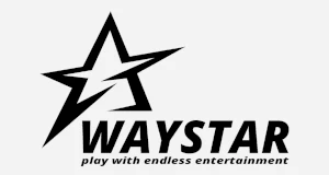 Waystar logo