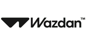 Wazdan logo
