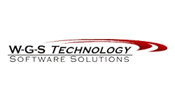 WGS Technology logo