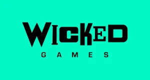 Wicked Games logo