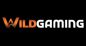 Wild Gaming logo